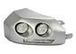 Toyota FJ Cruiser LED lumières de course diurnes et clair LED DRL avec lumières de brouillard fournisseur