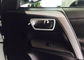 Les accessoires automobiles neufs chromés TOYOTA RAV4 2016 fournisseur