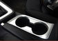 Les pièces intérieures automatiques passées au bichromate de potasse d'équilibre garnissent le bâti de support de tasse pour Hyundai tout le nouvel Elantra Avante 2016 fournisseur