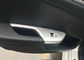 Parties de garniture pour l' intérieur automobile Chrome pour HONDA CIVIC 2016 fournisseur
