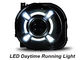 Lampes de tête Assy modifiées avec des lumières de jour à LED pour JEEP Renegade 2016 fournisseur