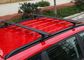 Racks professionnels de toits pour voitures Barres croisées de style OE pour Jeep Compass 2017 fournisseur