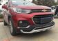 Garde de pare-chocs avant / Garde de pare-chocs arrière pour Chevrolet Trax Tracker 2017 fournisseur