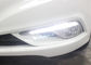 Hyundai 2013 2014 lumières courantes de Sonata8 LED/antibrouillards de jour des lampes LED fournisseur