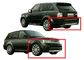 SPORT de Range Rover 2006 - pare-chocs avant 2012, pare-chocs arrière et gril du lifting OE fournisseur