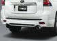 TRD Style Auto Body Kits Protecteur de pare-chocs pour Toyota Land Cruiser Prado FJ150 2018 fournisseur