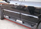 Panneau courant de véhicule matériel de SMC, barres de protection de côté de style d'OE pour KIA Sportage 2007 fournisseur