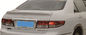Spoiler de toit arrière pour Honda Accord 2003-2005 Processus de moulage par soufflage en plastique ABS fournisseur