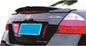 Spéculateur de toit ABS pour Honda Accord 2006 2007 Processus de moulage par soufflage fournisseur