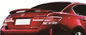 Spoiler arrière automatique pour le processus en plastique de soufflage de corps creux d'ABS de Honda Accord 2008-2012 fournisseur