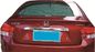 Spoiler pour le toit de véhicule pour Honda City 2009+ Processus de moulage par soufflage en plastique ABS fournisseur