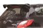 Spoiler de toit pour le soufflage de corps creux des véhicules à moteur de décoration de l'ABS 2007-2009 en plastique de MAZDA 2 fournisseur