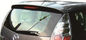 Spoiler de toit pour Mazda 5 2008 2011 avec lumière LED Décoration automobile fournisseur