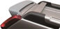 Spoiler de toit pour NISSAN X-TRAIL 2008-2012 Pièces et accessoires pour les ailes arrière fournisseur