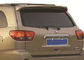 Spoiler arrière automobile pour TOYOTA SEQUOIA 2008-2012 réglage avec LED fournisseur
