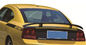 Spoiler de l'aile arrière pour les pièces détachées automobiles DODGE CHARGER 2006 et 2011 fournisseur