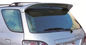 Spoiler arrière automobile pour LEXUS RX300 2001 2002 2003 2004 réglage avec/sans LED fournisseur