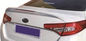 Le spoiler arrière des véhicules à moteur pour KIA K5 2011 2012 2013 a fait par le processus de soufflage de corps creux fournisseur