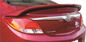 Becquet automatique de toit de voiture d&amp;#39;aile pour le type d&amp;#39;OE / GS 2009-2013 de Buick Regal fournisseur