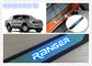 Ford Ranger T6 2012 - 2015 Portiques éclairés LED Portiques latéraux lumineux fournisseur
