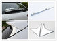 Accessoires automobiles personnalisés pour Hyundai Tucson 2015 IX35, couverture de l'essuie-glace arrière, garniture de spoiler fournisseur