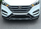 Garde de pare-chocs en plastique avant et arrière de voiture Hyundai All New Tucson IX35 2015 2016 fournisseur