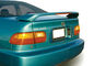 Spoiler de toit arrière de voiture avec lumière LED pour HONDA CIVIC 1994 1995 1996 Pièces détachées automobiles fournisseur