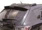 Spoiler automatique de toit pour MAZDA 3 2006-2010, processus de soufflage de corps creux d'intercepteur d'air fournisseur
