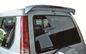 Intercepteur aérien de soufflage de moulage Spoiler de toit de voiture pour Mitsubishi Freeca 1997-2007 fournisseur