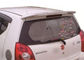 Spoiler de toit pour SUZUKI Alto 2009-2012 Pièces de l'aile arrière fournisseur