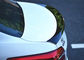 Spoiler des ailes des véhicules à moteur pour le matériel de l&amp;#39;ABS 2014 de berline de Toyota Vios fournisseur