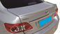 Spoiler de toit arrière pour Toyota Corolla 2006 - 2011 Processus de moulage par soufflage en plastique ABS fournisseur