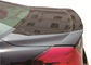 Spoiler de toit pour Toyota Crown 2005 2009 2012 2013 Procédé de moulage par soufflage de matériau ABS fournisseur