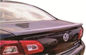 Parties arrière du véhicule Spoiler de l'aile arrière Garder la stabilité de conduite Pour Volkswagen BORA 2012 fournisseur