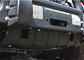Mise à niveau de pièces détachées pour Wrangler 2007 - 2016 AEV Plaque de glissement avant de pare-chocs en acier fournisseur