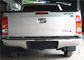 Barre arrière d'étape de panneaux courants de véhicule de style d'OE pour Toyota Hilux Vigo 2009 et 2012 fournisseur