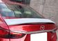 Tout neuf Mazda6 2014 Atenza Spoiler de toit moulé par soufflage, coupé et sport style fournisseur