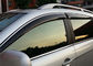Chevrolet Captiva 2008 2011-2016 pare-soleil de fenêtre de garde-boue et de gardes de pluie fournisseur