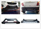 Protection avant et arrière du pare-chocs ABS en plastique pour le tracker Chevrolet Trax 2014 - 2016 fournisseur