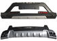 Protection avant et arrière du pare-chocs ABS en plastique pour le tracker Chevrolet Trax 2014 - 2016 fournisseur