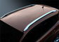 Pièces détachées de voiture de style OE Racks de toit pour Ford Kuga Escape 2013 et 2017 fournisseur