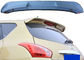 Auto Sculpt Roof Spoiler pour NISSAN 2012 2013 2014 2015 TIIDA Hatchback Versa est également disponible fournisseur