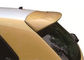 Matériau ABS pour les pièces automobiles Spoiler pour le Volkswagen Polo 2011 Hatchback fournisseur