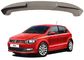 Matériau ABS pour les pièces automobiles Spoiler pour le Volkswagen Polo 2011 Hatchback fournisseur