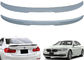 Pièces détachées de véhicule Auto sculpture coffre arrière et spoiler de toit pour BMW G30 Série 5 2017 fournisseur