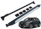 Hyundai Encino Kona 2018 barres automatiques Vogue de pas de côté/style de sport fournisseur