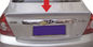 Auto Sculpt ABS Spoiler de coffre arrière pour le Hyundai Elantra 2004-2007 Avante fournisseur