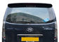 Auto Sculpt Spoiler de toit arrière avec lumière LED pour Hyundai H1 Grand Starex 2012 fournisseur