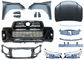 Kits de corps de pièces d'auto pour Toyota Hilux Vigo 2009 2012, hausse à Hilux Rocco fournisseur