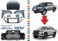 Kits de corps de pièces d'auto pour Toyota Hilux Vigo 2009 2012, hausse à Hilux Rocco fournisseur